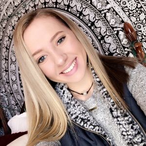 Meet your Posher, Mary